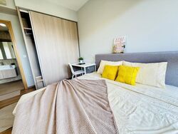 The Vales (D19), Condominium #502171361